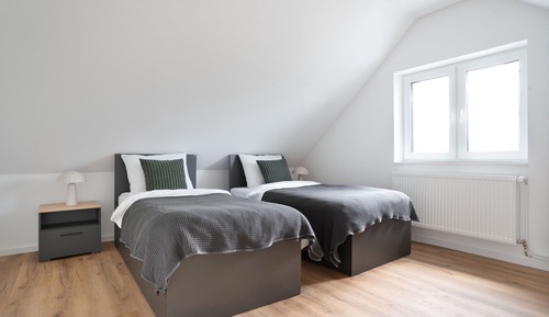 Premium-Apartment, 1 Schlafzimmer