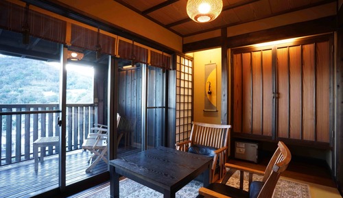 Deluxe-Doppelzimmer, Balkon, Meerblick