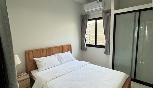 Grand-Zimmer, Terrasse, Blick auf die Lagune