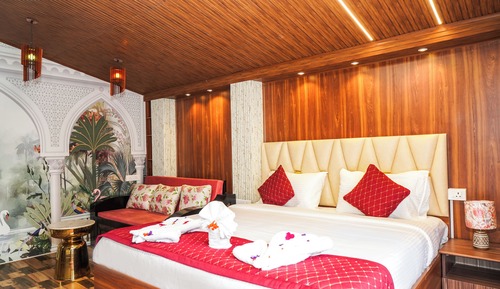 Premium-Zimmer
