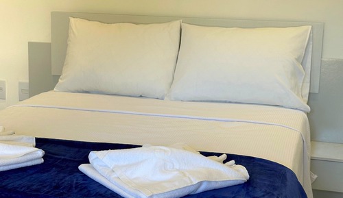 Standard-Vierbettzimmer