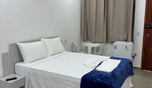 Superior-Vierbettzimmer