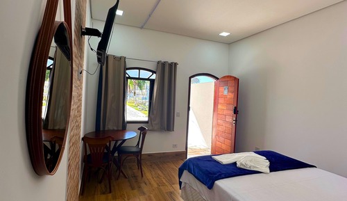 Superior-Doppelzimmer