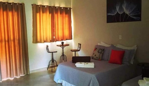 Standard-Dreibettzimmer