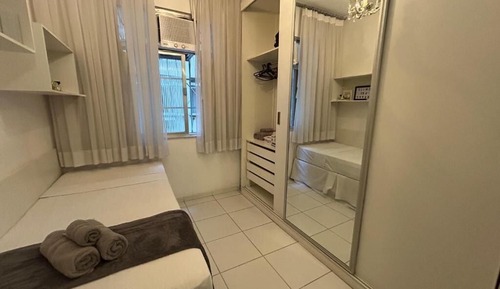 Standard Studio (SUH Botafogo 15 Estúdio aconchegante)