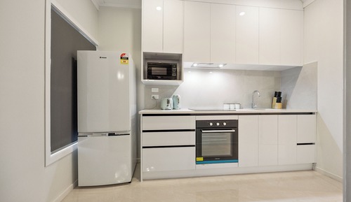 Luxury Suite, 2 Bedrooms