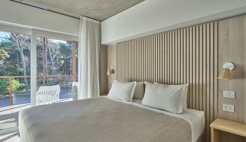 Apartment, Park View