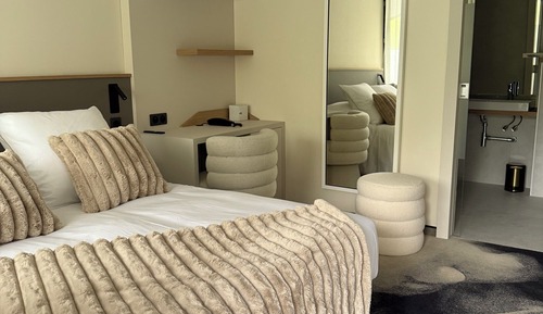 Comfort-Doppelzimmer