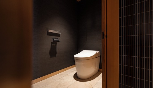 Signature-Suite, Nichtraucher (Spa, with Sauna)