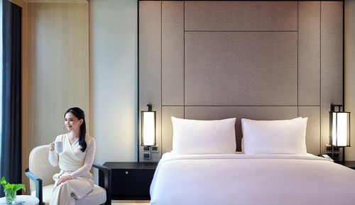 Classic Room, 1 Queen Bed