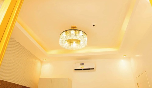 Luxury Villa, Lake View