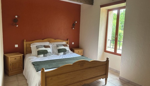 Business-Doppelzimmer