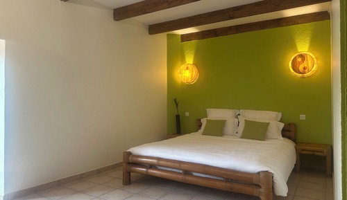 Standard-Doppelzimmer