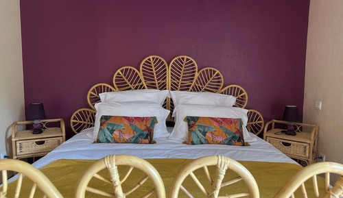 Comfort-Doppelzimmer