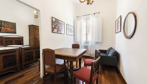 Basic-Apartment