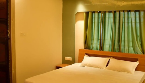 Luxury-Zimmer, Nichtraucher
