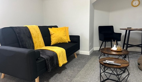 Classic Apartment, 1 Double Bed, Non Smoking, Patio