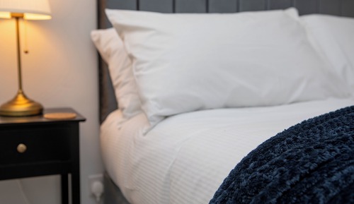 Deluxe Apartment, 1 Double Bed with Sofa bed, Non Smoking