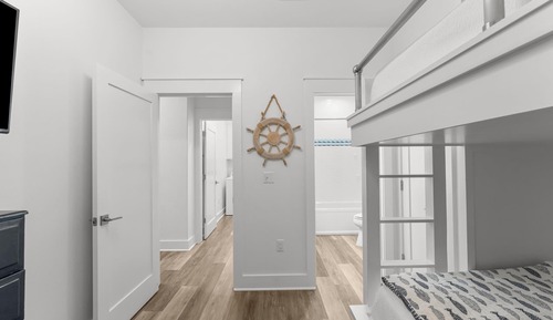 House, 4 Bedrooms, Private Pool, Beach View