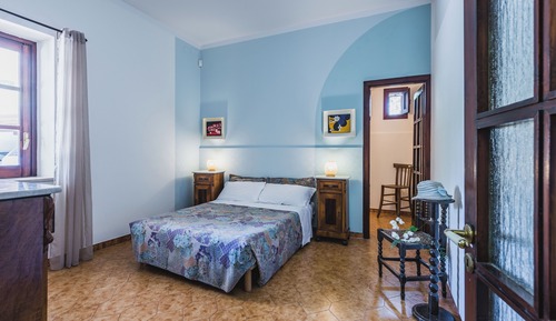 Standard-Apartment, 1 Schlafzimmer (Apartment)