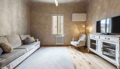 Deluxe-Apartment
