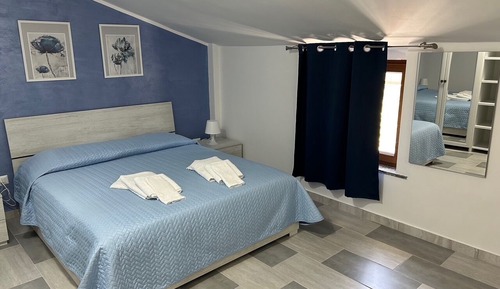 Comfort-Apartment, Bergblick