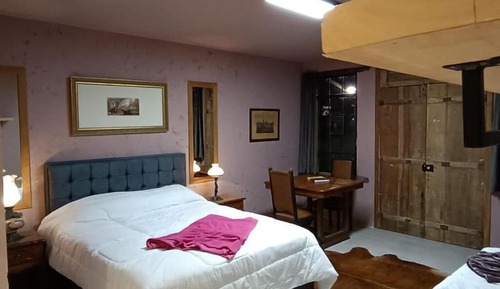 Superior Suite, Pool View