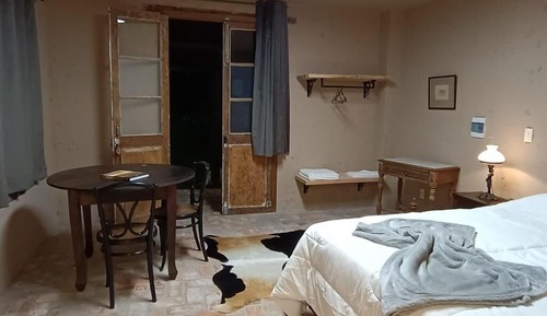 Superior Suite, Garden View