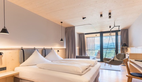 Juniorsuite Breitenberg