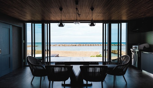 Standard Room, Balcony, Sea View