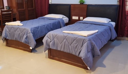 Deluxe-Doppelzimmer