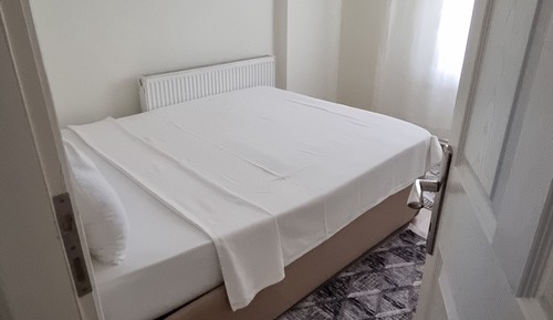 Apartment, 2 Bedrooms, Balcony, Sea View