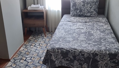 Classic Apartment, Balcony, Beach View