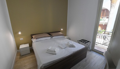 Classic-Doppelzimmer