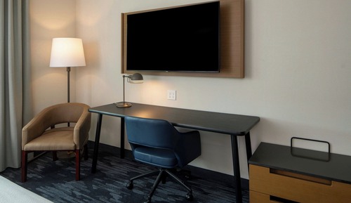 Standardzimmer, 2 Queen-Betten, Nichtraucher