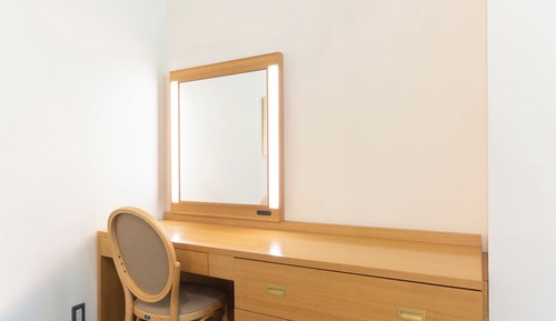Deluxe-Zweibettzimmer, Nichtraucher