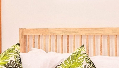 Deluxe Double Room, Sea View