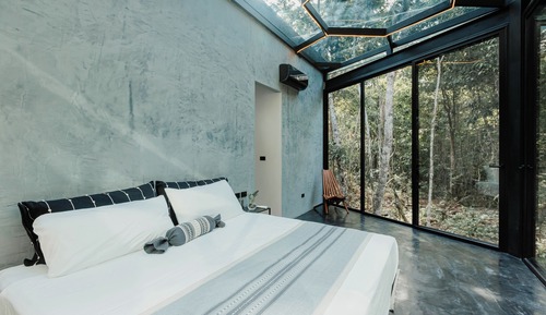 Bungalow, 1 Bedroom, Garden View (4)