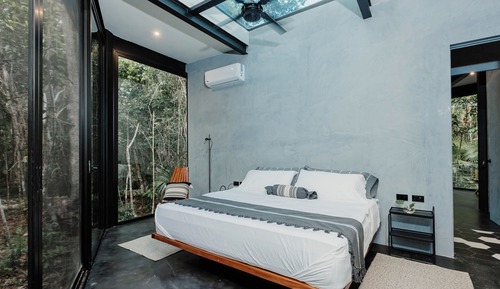 Bungalow, 2 Bedrooms, Garden View (7)