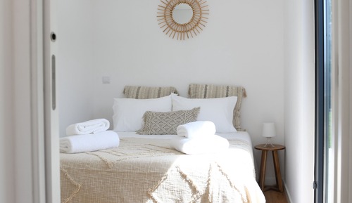 Classic-Doppelzimmer