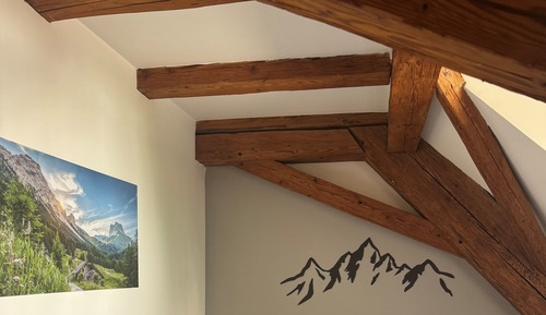 Basic-Doppel- oder -Zweibettzimmer