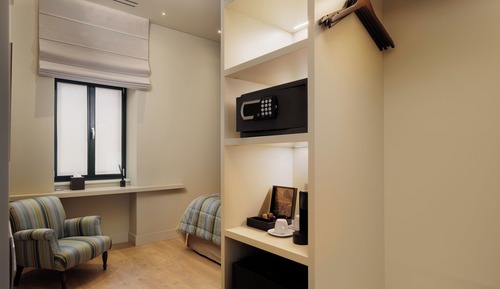 Classic-Doppelzimmer
