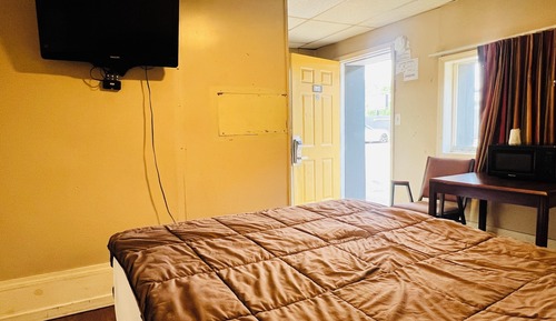 Room, 1 Queen Bed, Non Smoking