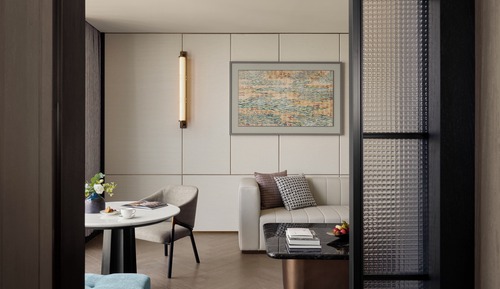 Suite, 1 Schlafzimmer