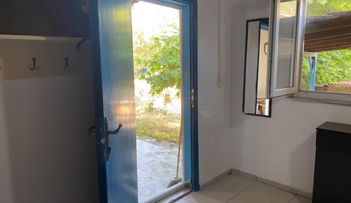 Basic Quadruple Room