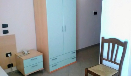 Doppelzimmer, Meerblick