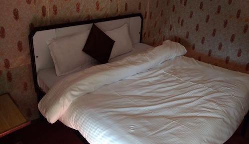 Premium-Zelt