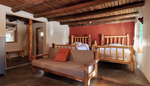 Comfort-Doppelzimmer