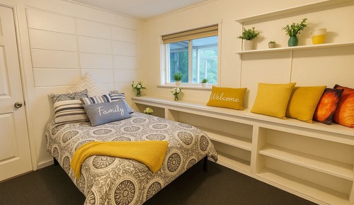 Comfort-Suite