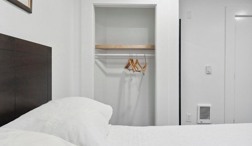 Luxury-Studiosuite, 1 Doppelbett, Nichtraucher, eigenes Bad